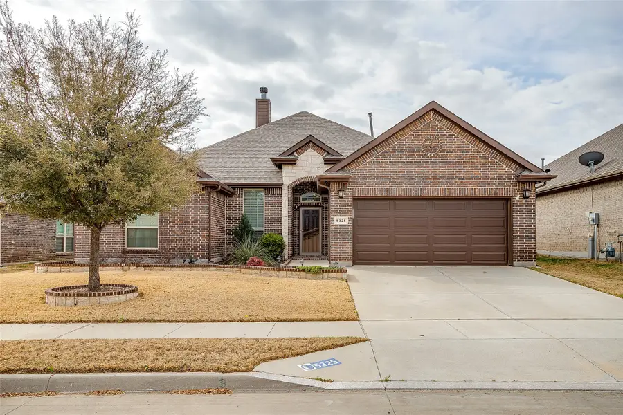 5325 Rye Drive, Fort Worth, TX 76179 - #2