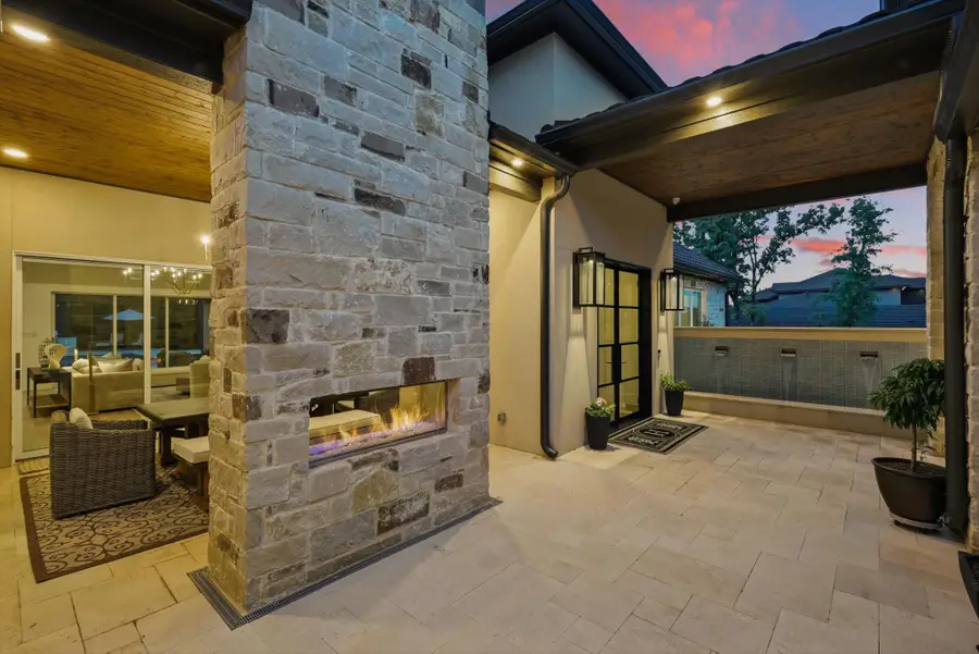 5017 Castellano Court, Flower Mound, TX 75022 - #2