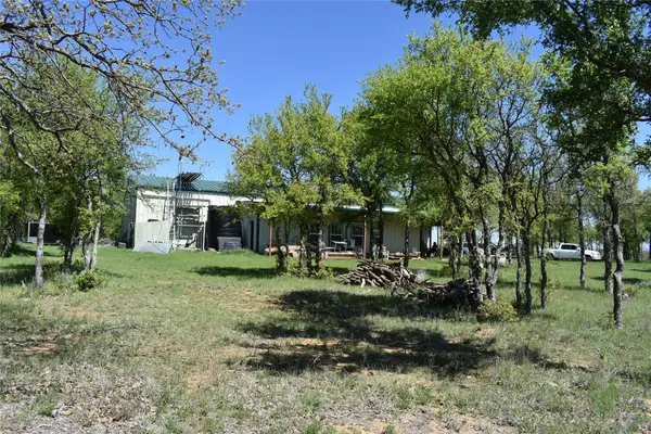 TBD State Hwy 148, Jacksboro, TX 76458