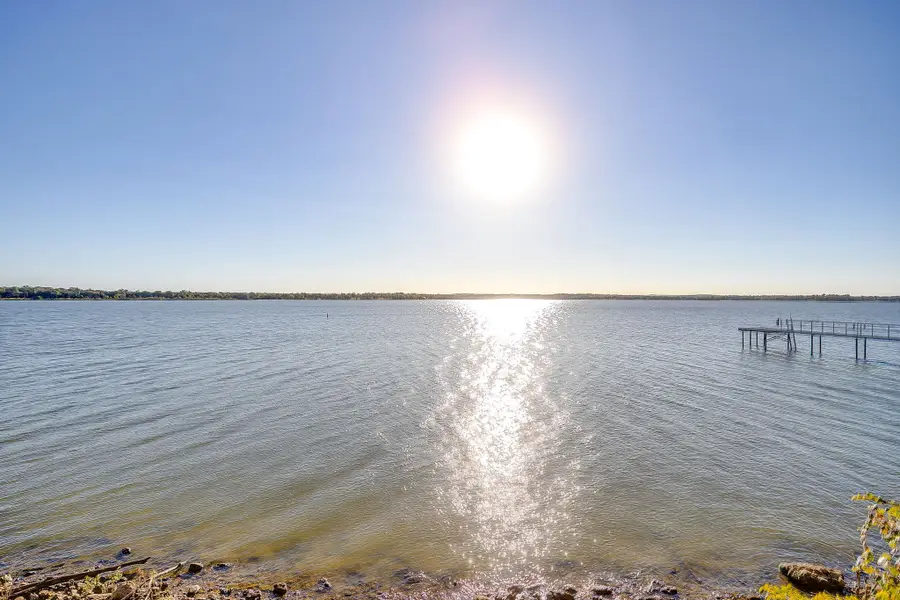 6955 Allyn Drive, Azle, TX 76020 - #2