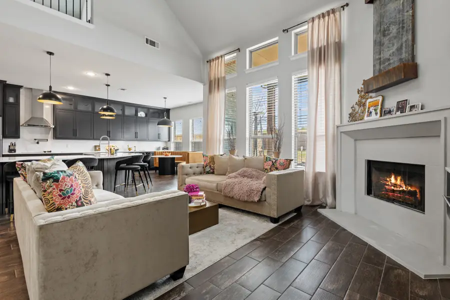 829 Edgewood Drive, Desoto, TX 75115 - #3