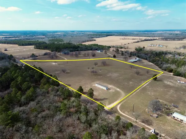 1223 An County Road 465, Palestine, TX 75803