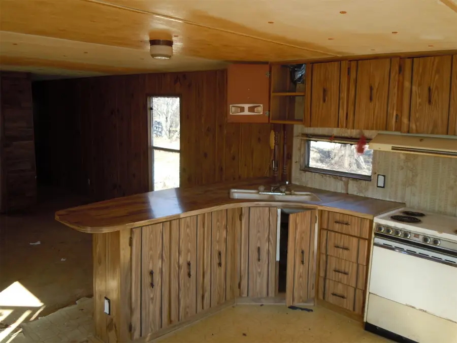 4421 County Road 317, Cleburne, TX 76031 - #3