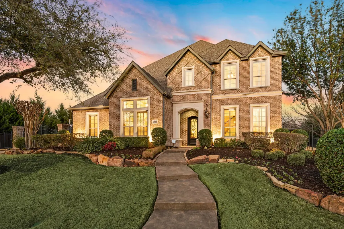 5803 Chalford Common, Colleyville, TX 76034 - #1