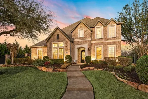 5803 Chalford Common, Colleyville, TX 76034