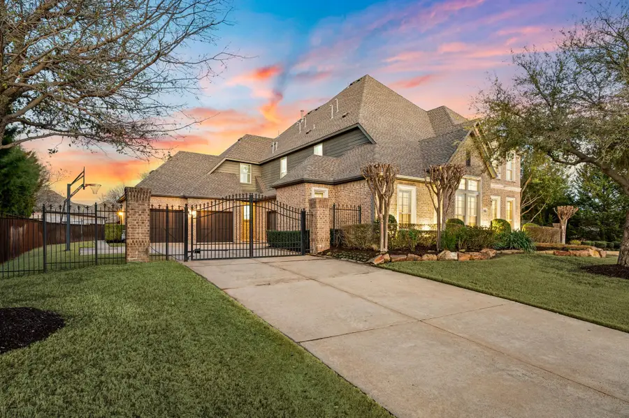 5803 Chalford Common, Colleyville, TX 76034 - #2