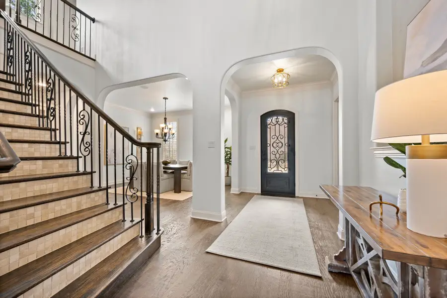 5803 Chalford Common, Colleyville, TX 76034 - #3