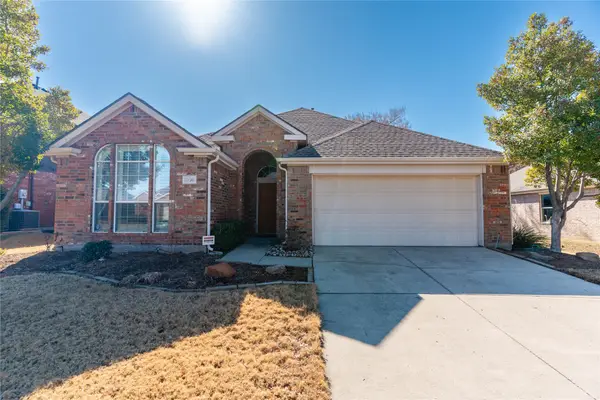 1036 Wagon Trail Drive, Little Elm, TX 75068