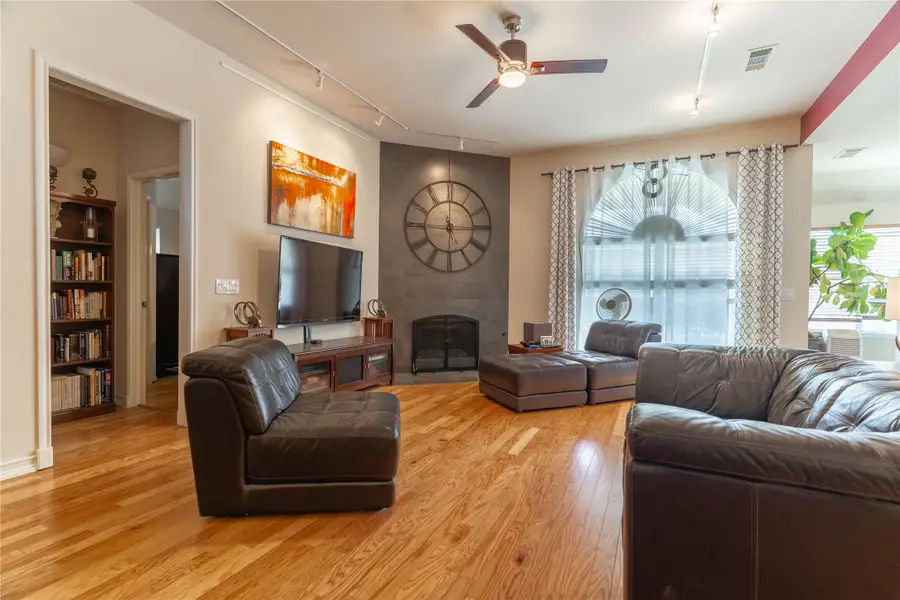 1036 Wagon Trail Drive, Little Elm, TX 75068 - #3