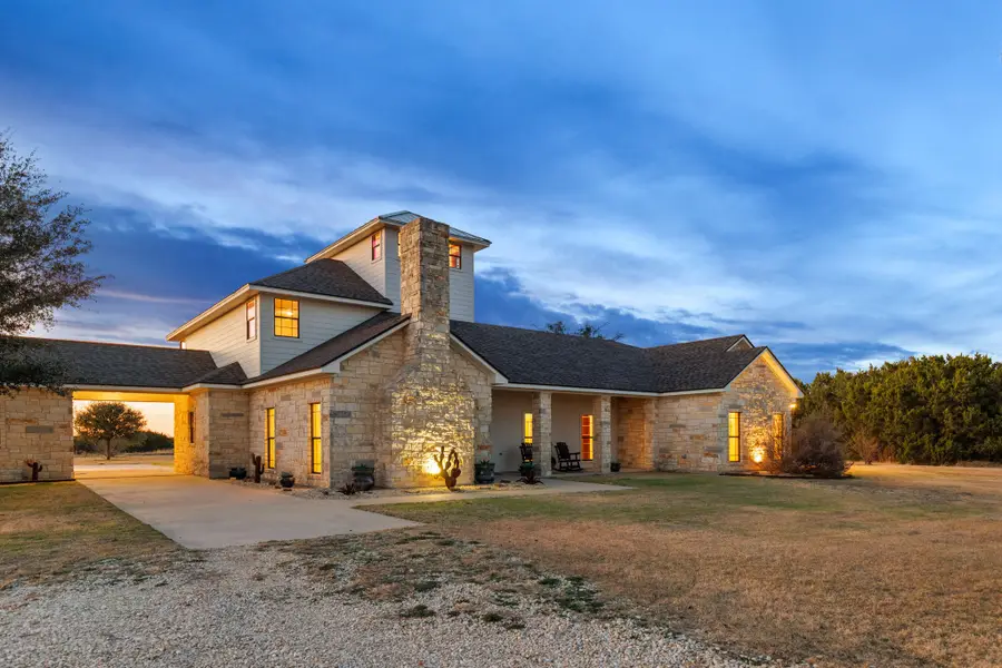 1140 County Road 130, Gatesville, TX 76528 - #3