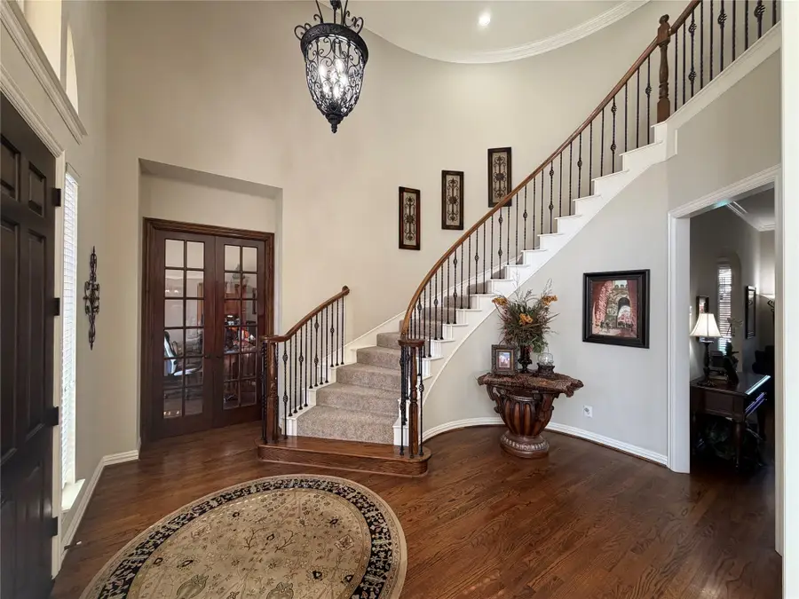 2160 Wilderness Court, Frisco, TX 75033 - #2