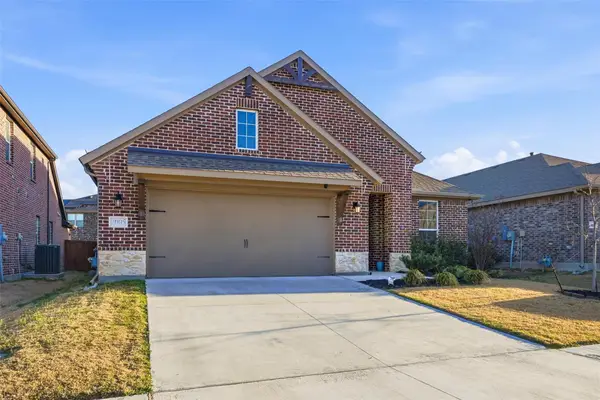 2005 Sun Star Drive, Haslet, TX 76052