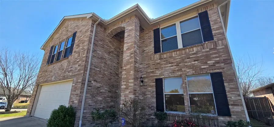 5532 Costa Mesa Drive, Fort Worth, TX 76244 - #2
