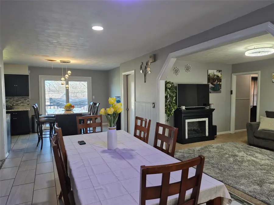 1737 W Parnell Street, Denison, TX 75020 - #2