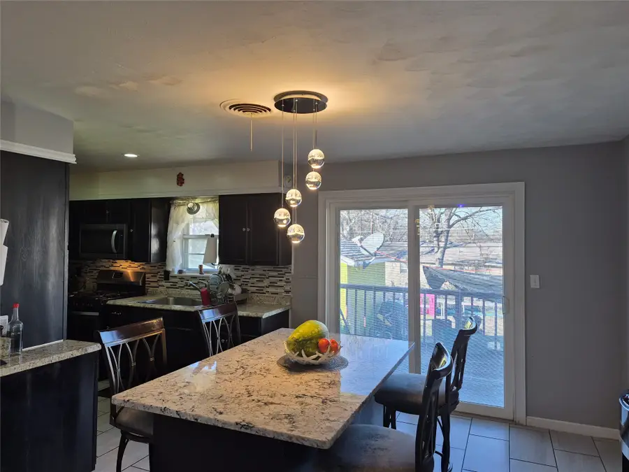 1737 W Parnell Street, Denison, TX 75020 - #3