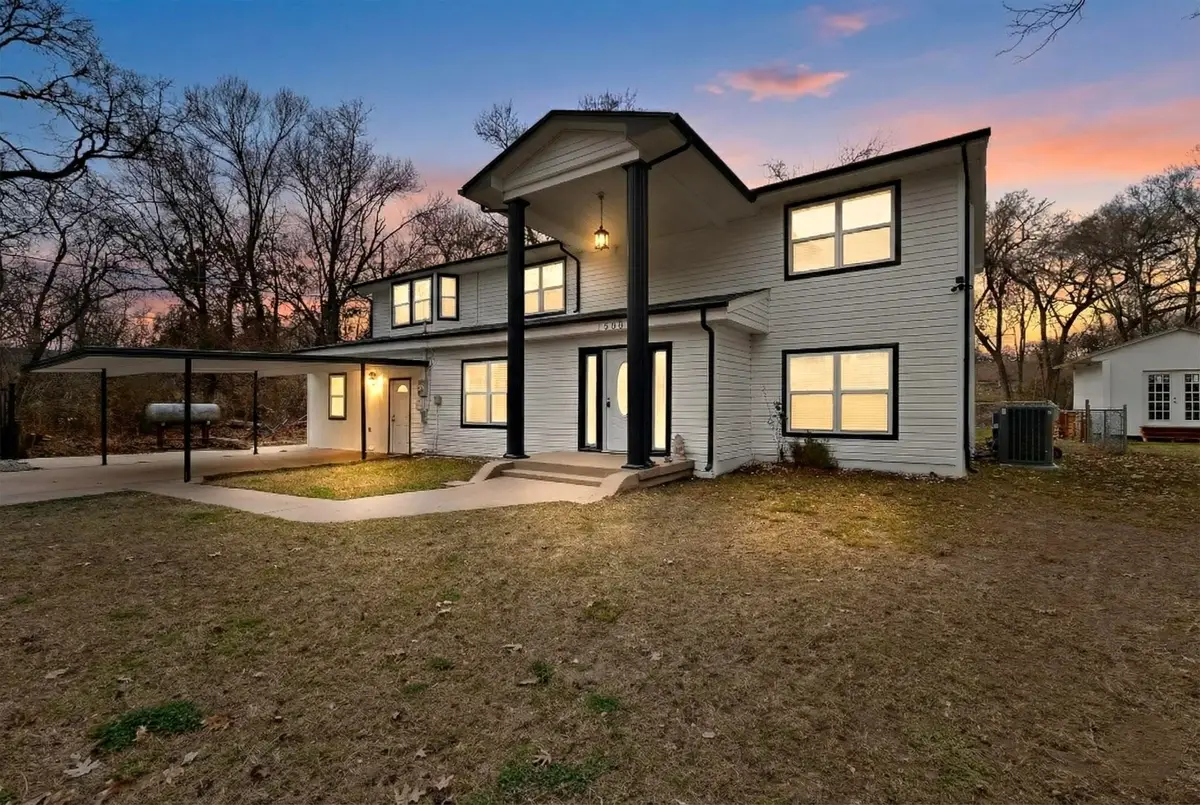 12029 Forest Glen Lane, Balch Springs, TX 75180 - #1