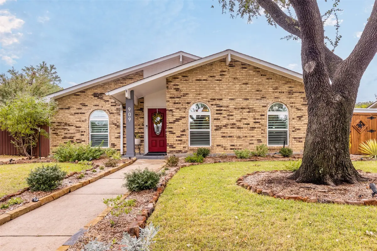 909 Harvest Glen Drive, Plano, TX 75023 - #1