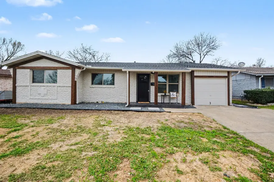 3009 Harvard Street N, Irving, TX 75062 - #2