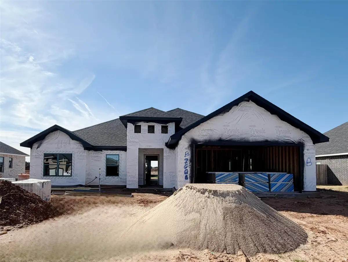 7018 Breezeway Drive, Abilene, TX 79606 - #1