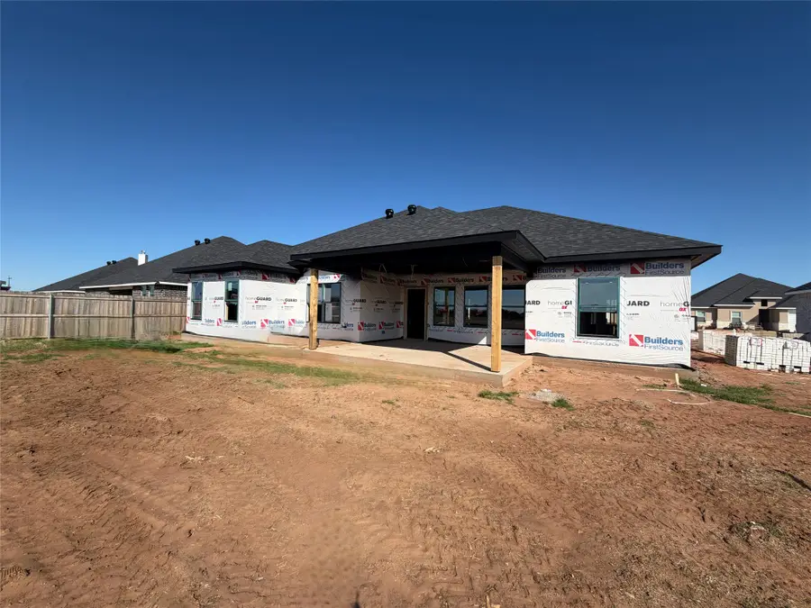 7018 Breezeway Drive, Abilene, TX 79606 - #3