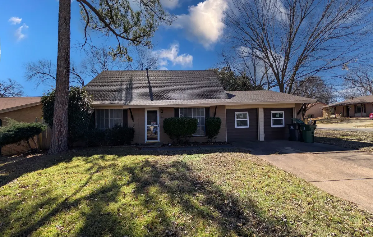 1200 Rebecca Lane, Arlington, TX 76014 - #1