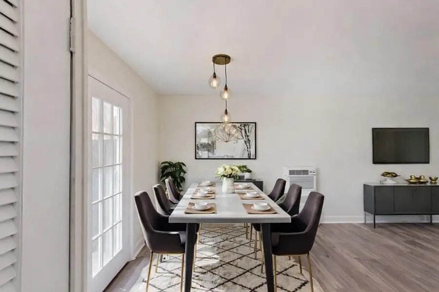 1200 Rebecca Lane, Arlington, TX 76014 - #3