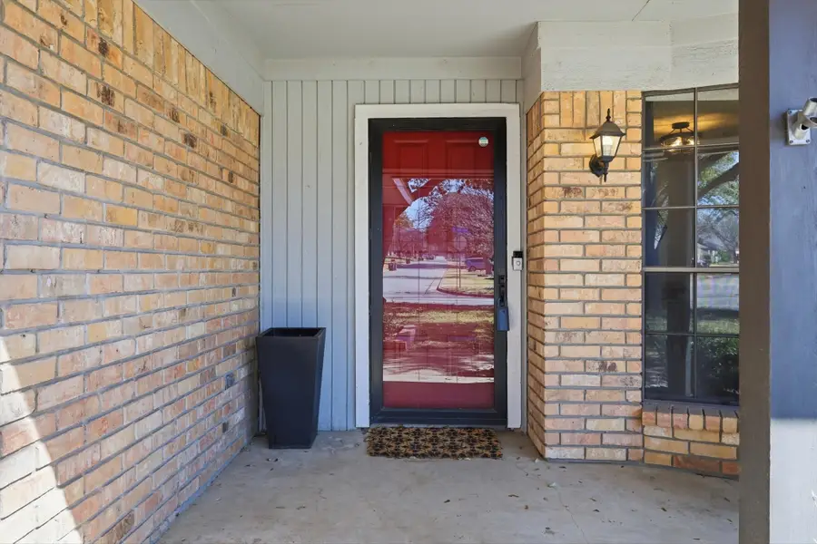 5001 Trails Edge Drive, Arlington, TX 76017 - #3