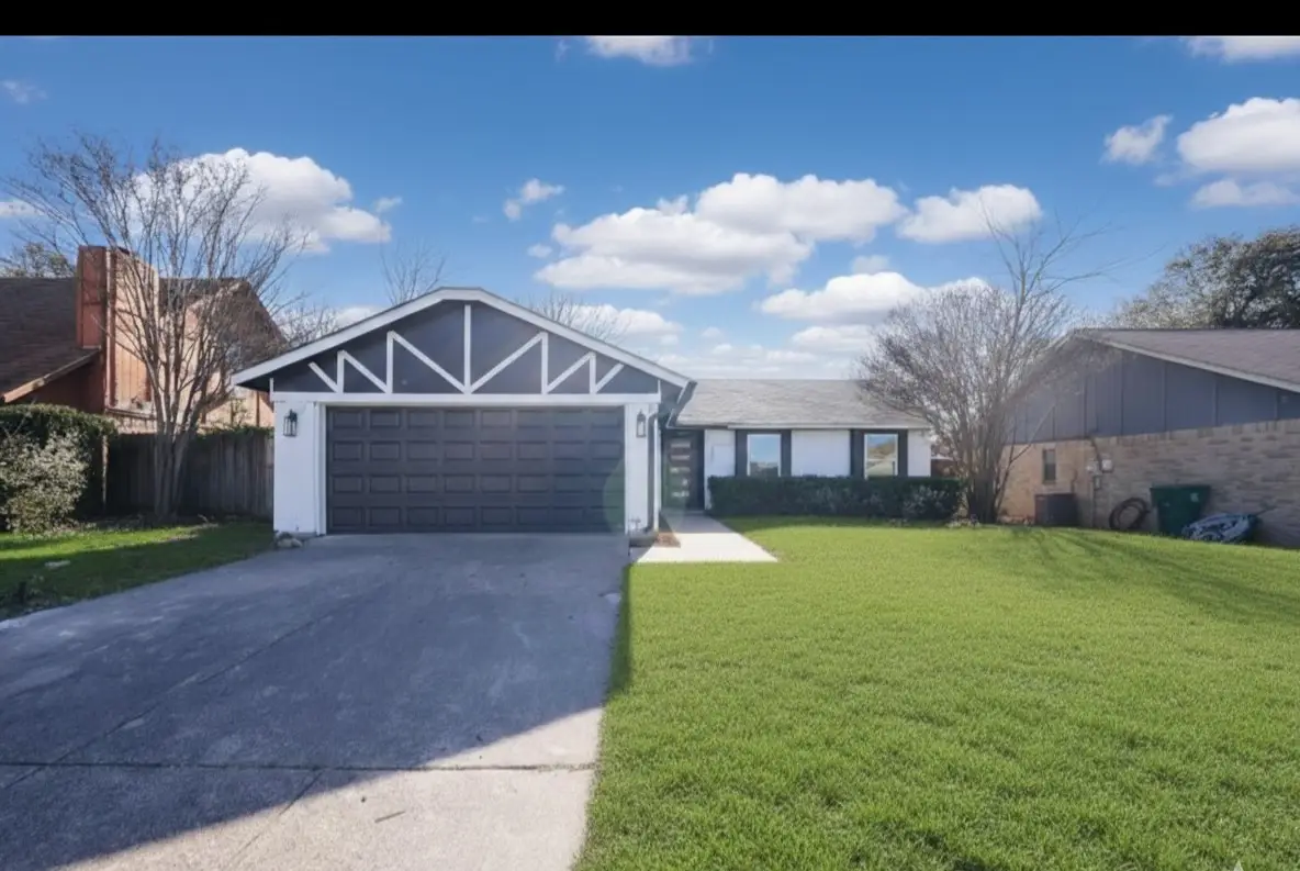 3921 Teaberry Lane, Fort Worth, TX 76133 - #1