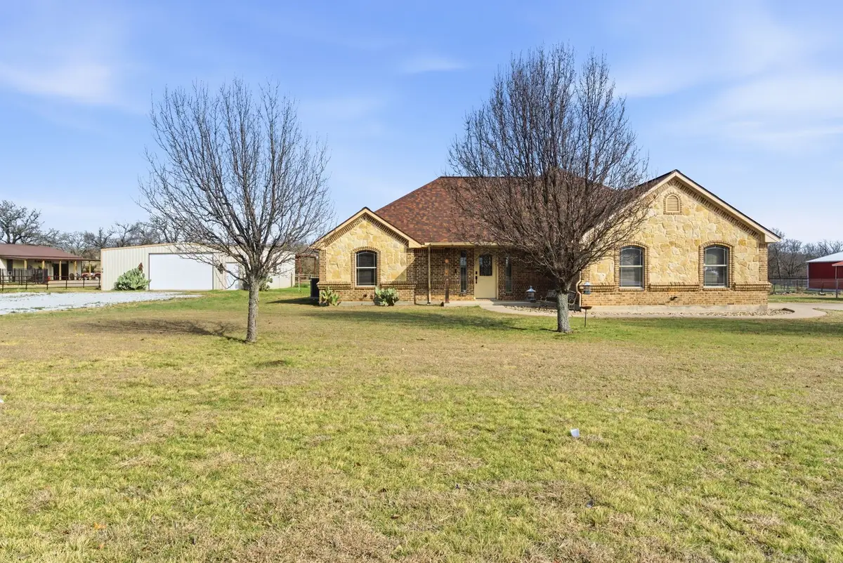 119 Cooperstown Drive, Springtown, TX 76082 - #1
