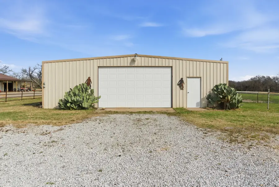 119 Cooperstown Drive, Springtown, TX 76082 - #2