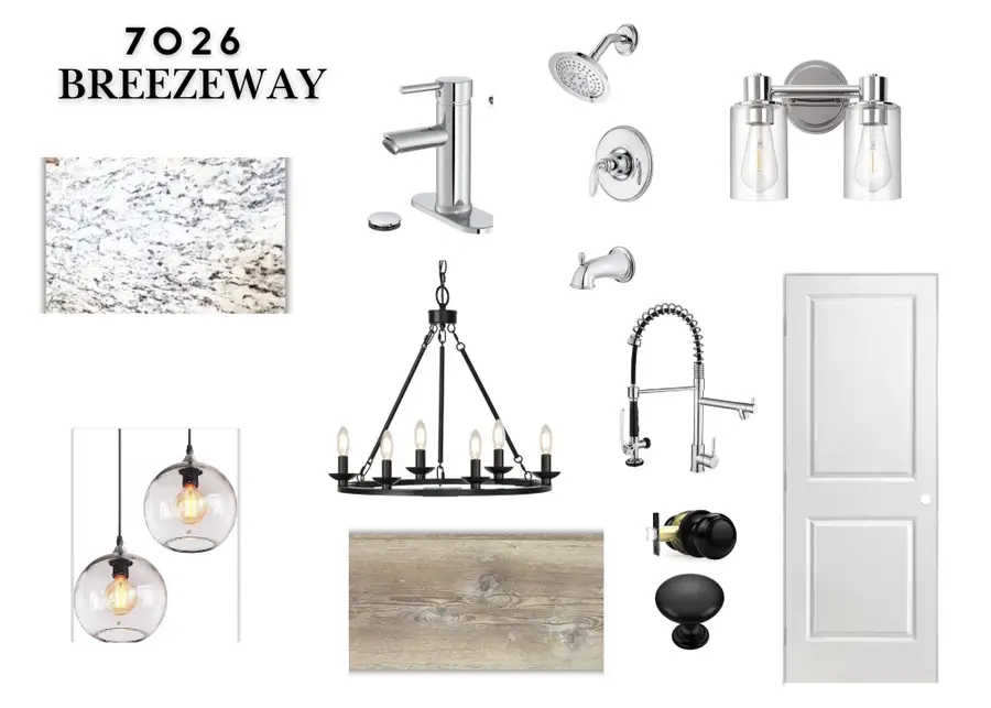 7026 Breezeway Drive, Abilene, TX 79606 - #2