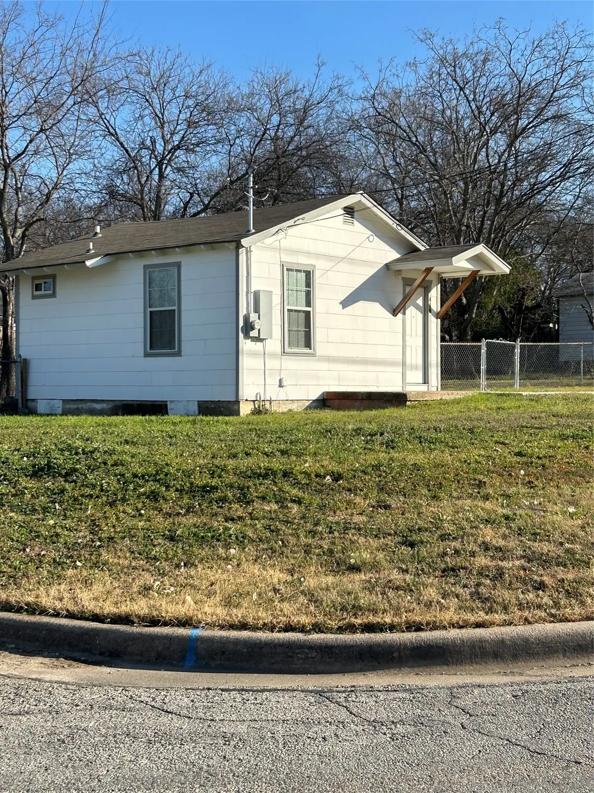 418 Hallvale Drive, Fort Worth, TX 76108 - #1