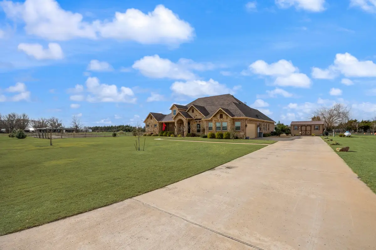 729 Meadow Drive, Rockwall, TX 75032 - #1