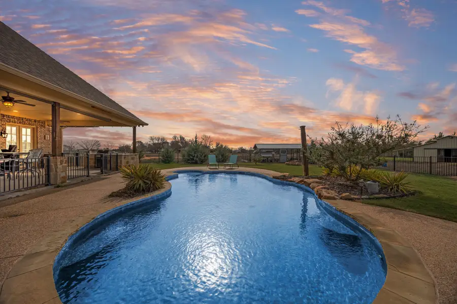 729 Meadow Drive, Rockwall, TX 75032 - #3