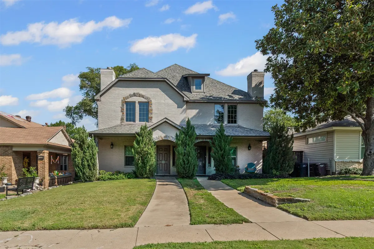 3818 W 7th Street, Fort Worth, TX 76107 - #1