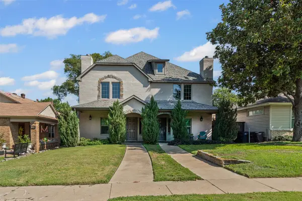 3818 W 7th Street, Fort Worth, TX 76107