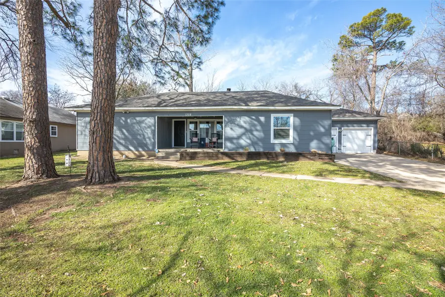 1308 Myrtle Street, Denton, TX 76201 - #3