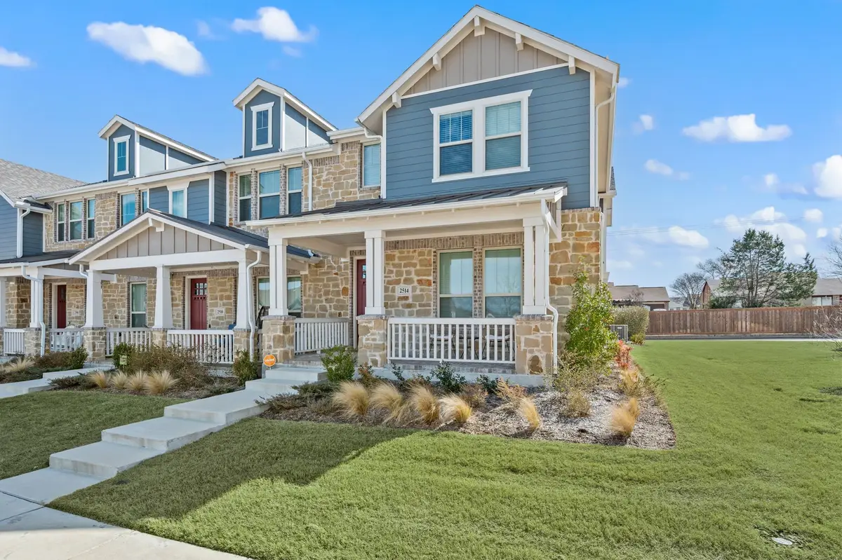 2514 Settlers Place, Garland, TX 75042 - #1