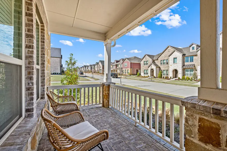2514 Settlers Place, Garland, TX 75042 - #3