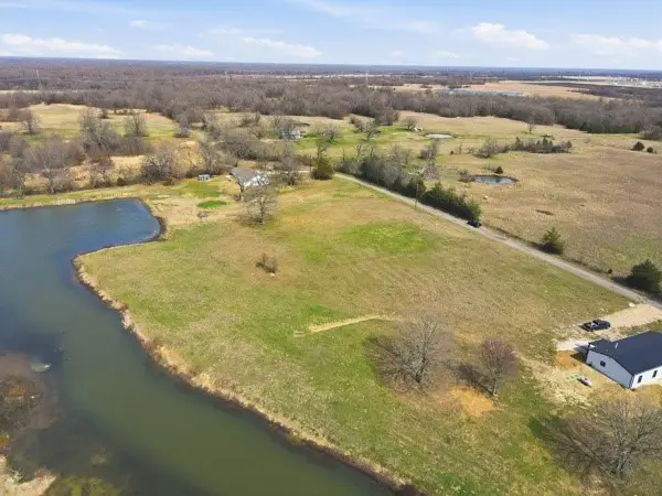 Lot2 County Road 3541, Saltillo, TX 75478 - #1