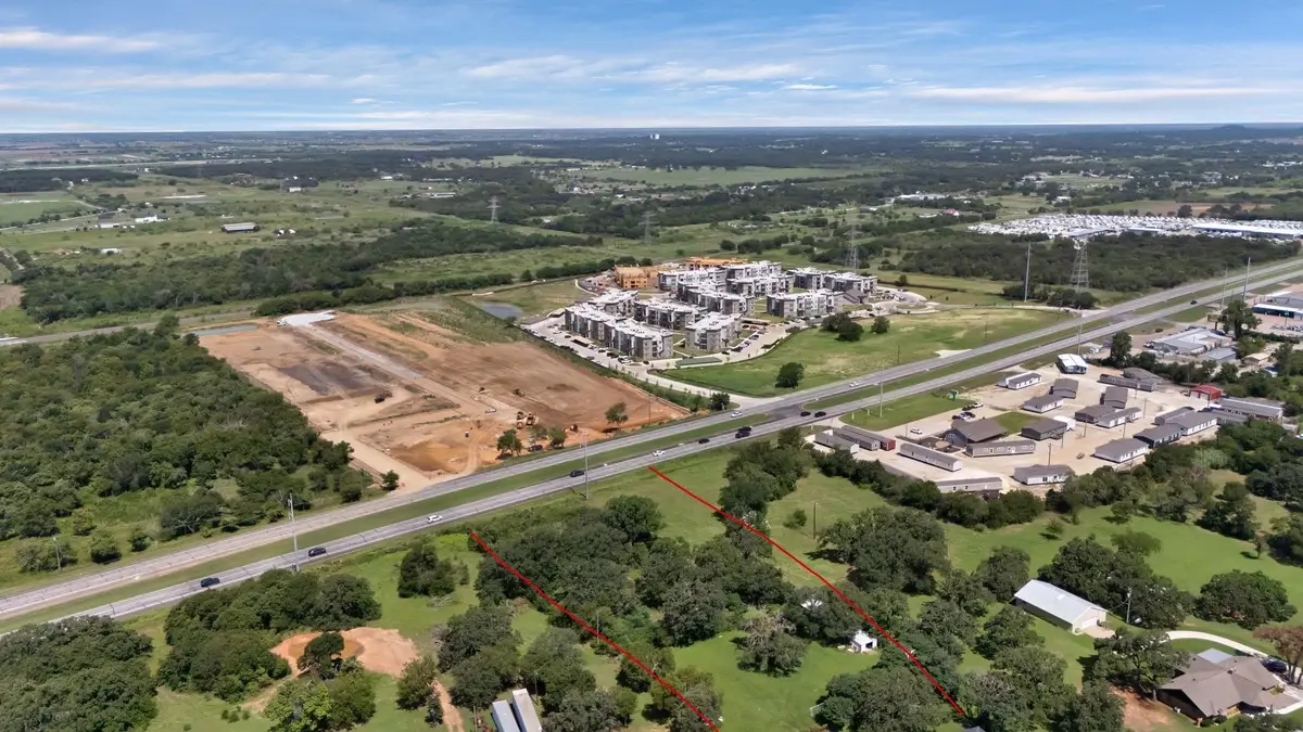 3956 N Main Street, Joshua, TX 76058 - #1