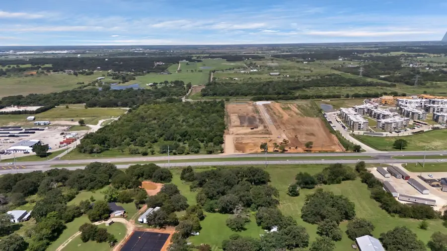 3956 N Main Street, Joshua, TX 76058 - #3