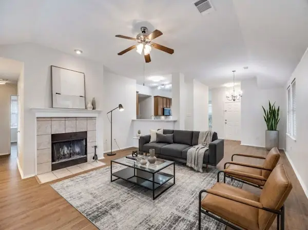 3300 Hoover Drive, McKinney, TX 75071