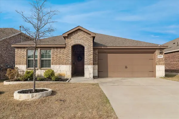 1132 Rountree Court, Celina, TX 75009