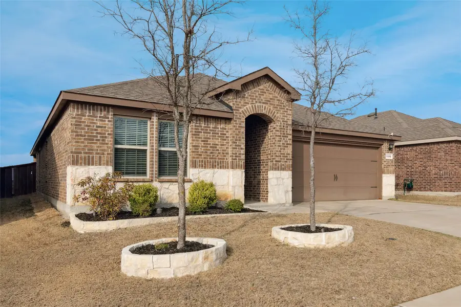 1132 Rountree Court, Celina, TX 75009 - #2