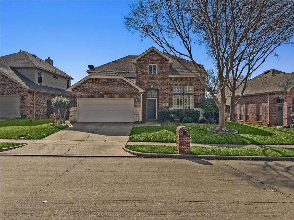 4101 Amador Court, Flower Mound, TX 75022 - #1