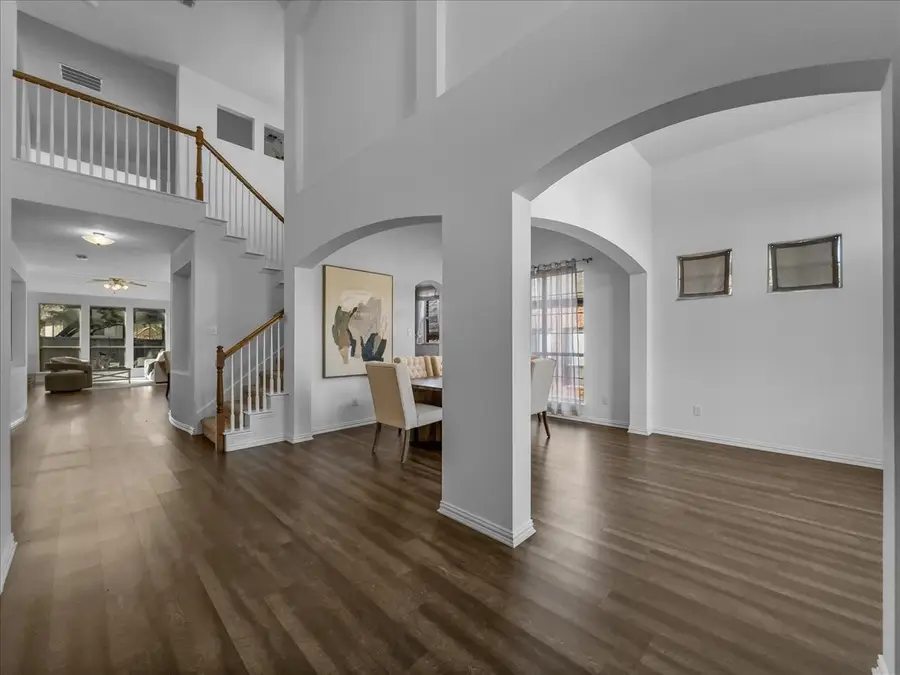 4101 Amador Court, Flower Mound, TX 75022 - #3