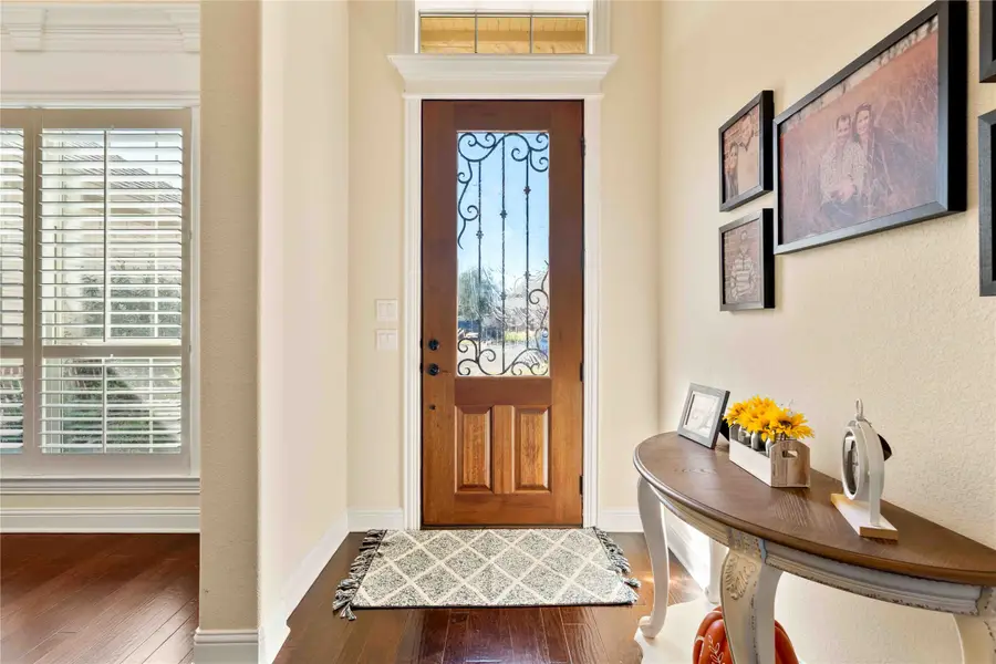 10701 Francis Drive, Waco, TX 76712 - #2