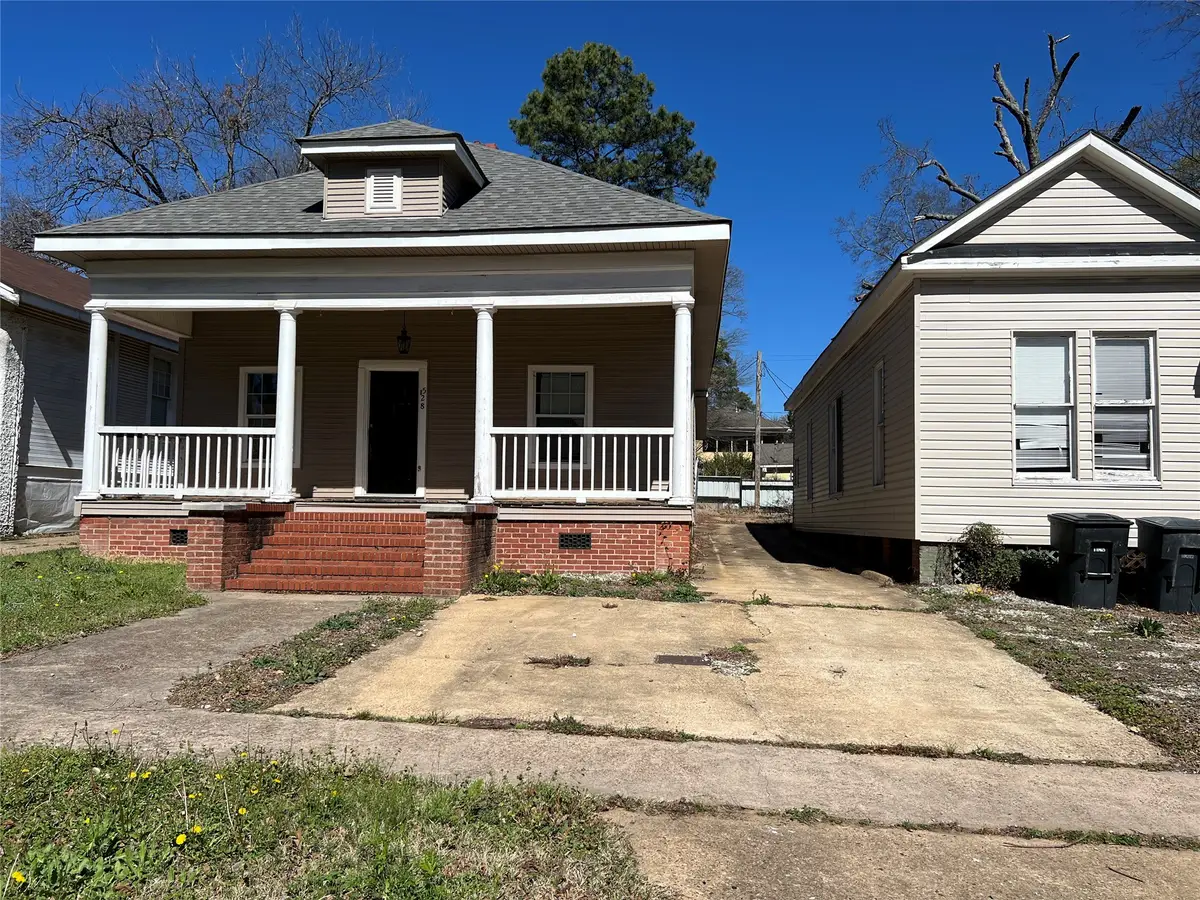 528 Wilkinson Street, Shreveport, LA 71104 - #1
