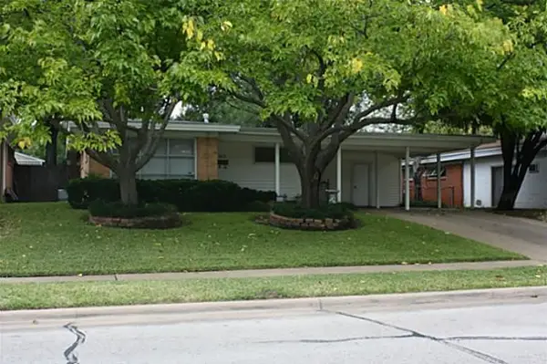 1815 John Smith Drive, Irving, TX 75061
